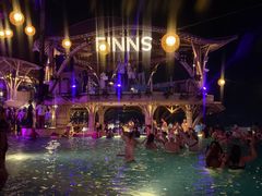 -FINNS Beach Club