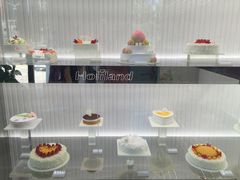 -好利来(阜成门店)