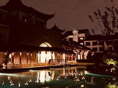 -苏州吴宫泛太平洋酒店