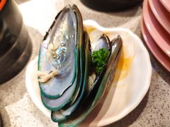 -争鲜回转寿司(流行前线店)