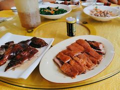 -烧鹅妹饭店