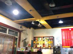 大堂-李米线(武陵路店)
