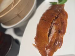 -四季民福烤鸭店(外滩外白渡桥店)