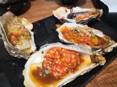 -蚝太郎 • 海鲜烧烤(建国路创始店)