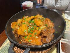 -桃源人家(东门店)