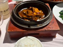 -千百味红餐厅·非遗江西菜(绿地双子塔总店)