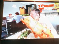 -十六台·经典广东菜(德外大街店)