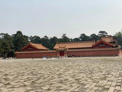 -清西陵