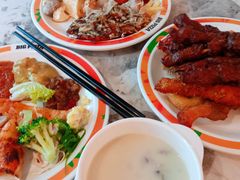 -比格比萨自助(宝山日月光店)