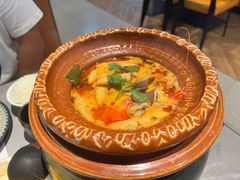 -沿江海南菜·文昌鸡祖师爷(大东海店)