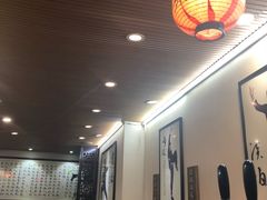 大堂-刘师父老汉口江湖菜(蔡锷路店)