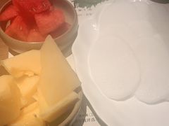 -盡膳口福跷脚牛肉火锅(北美新天地店)