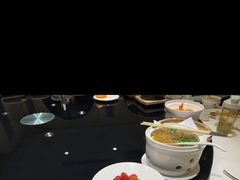 -祥记·国宴豫菜·经典粤菜(郑东新区新长安店)