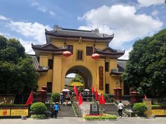 -桂林独秀峰王城景区