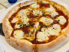 -BONAZZA 意大利餐厅