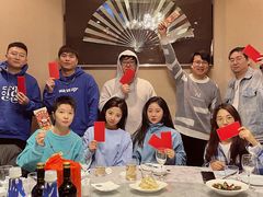 -扬州绿地铂骊酒店·品珍轩中餐厅