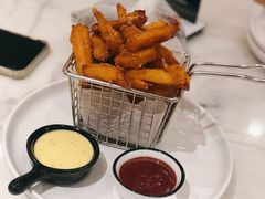 -马兰卡西式简餐(新汇大融城店)