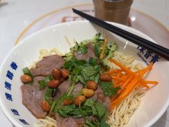 -陳香貴·兰州牛肉面(上海长风大悦城店)