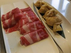 -海底捞火锅(劲松店)