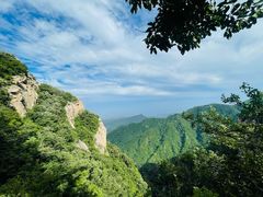 -洛阳花果山景区