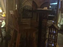 玫瑰小镇咖啡厅-陶野咖啡·面包披萨