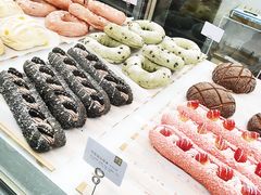 -奈雪的茶(市百一店)