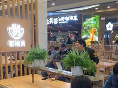 -老娘舅(杭州良渚永旺梦乐城店)