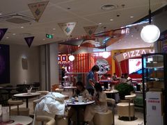 -必胜客(大悦城店)
