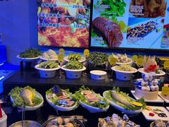 -鹊华居·地道鲁菜·海鲜·融合味(大明湖店)