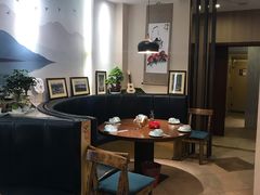 -山海菜馆·海肠捞饭·青岛菜(栈桥店)