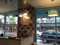 -乌镇那一年小院主题餐厅(甘泉西路店)