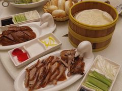 -便宜坊烤鸭店(科创店)