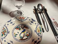 -小河盐帮·私家菜·烤鸭(三元桥·霄云路店)