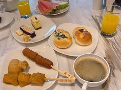 -鹭江潮餐厅·福建菜(鹭江佲家酒店)