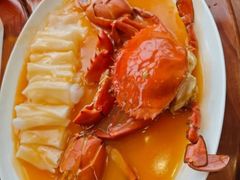 -鲜璟台·地标景观餐厅(上海中心店)