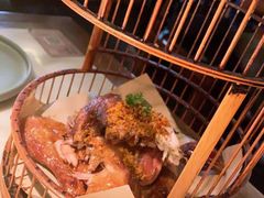 兰亭手撕鸡-苏乡兰亭·新派淮扬菜(吾悦广场店)
