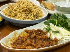 -老昌春饼(中央大街店)