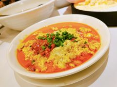 臭豆腐-知味观(湖滨总店)