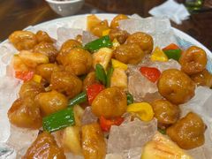 -绿雅居原生态农庄(小涌店)