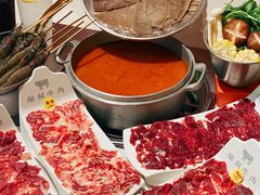 -荣叔港式沙嗲牛肉火锅(正佳潮流店)