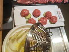 -嬷孙家潮汕牛肉火锅(北京路天河城店)