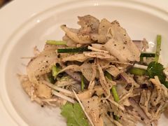 黑松露角螺-铭轩中餐厅·海南菜·粤菜(亚龙湾瑞吉店)