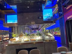 -奢谷·海鲜自助(南海万科店)