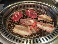 -炙忧烤肉屋(中国铁建广场店)