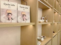 -Cycle&Cycle Artisan(天目里店)