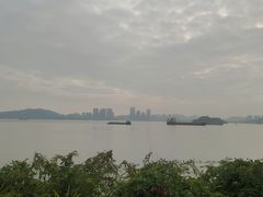-威远炮台