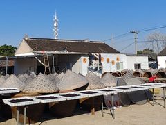 -苏州市吴中区光福窑上花果蜜饯厂