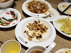 -河沿肉饼Beijing Pie(东华门店)