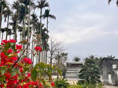 -蔡家宅