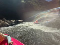 -雅鲁激流探险漂流